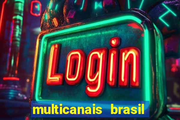 multicanais brasil e uruguai